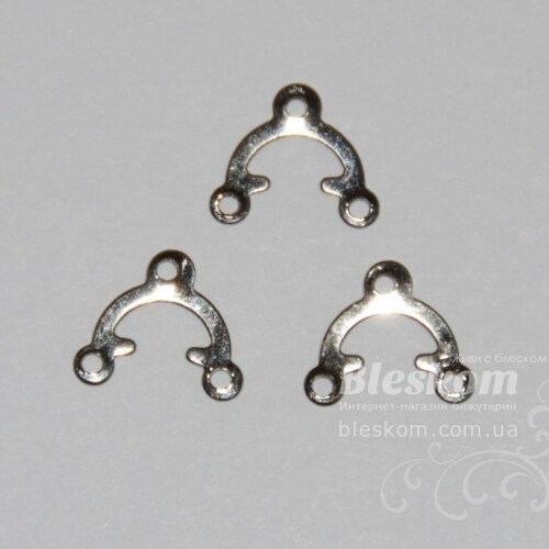 Конектор, легкий, паковання 17034