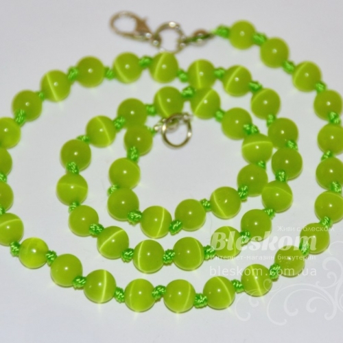 Кошаче око, кругле К737