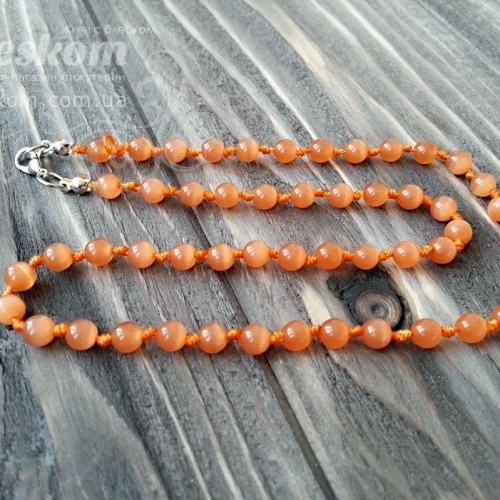 Кошаче око, круглий К740