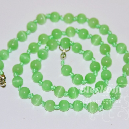 Кошаче око, круглий К743