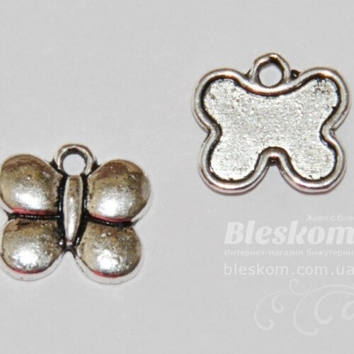 Подвеска Бабочка 6228