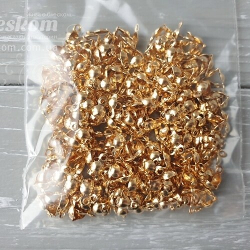 Калоти, паковання 14104