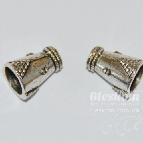 Ковпачки, паковання 18110