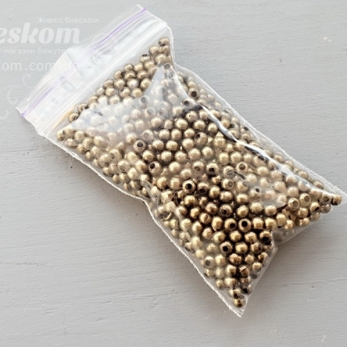 Намистина Кулька, паковання 15260