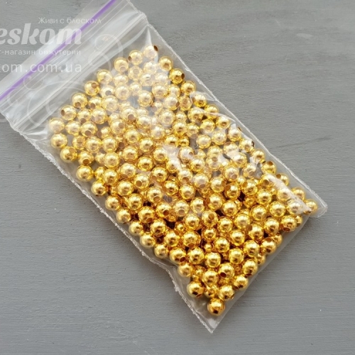 Намистина Кулька, паковання 15268