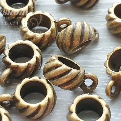 Бейл паковання, опт 16052