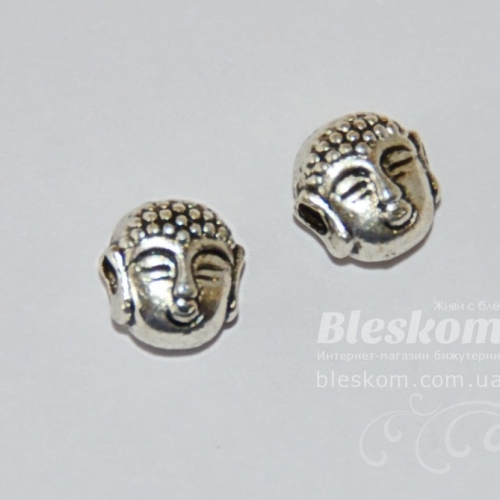 Намистина Будда 15234