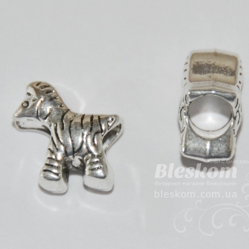 Намистина Пандора 15240