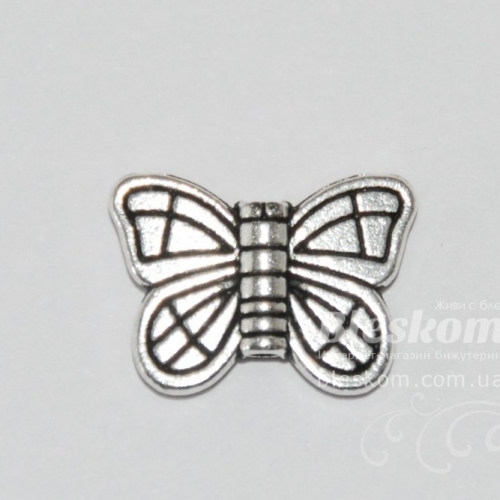 Намистина Метелик 15247