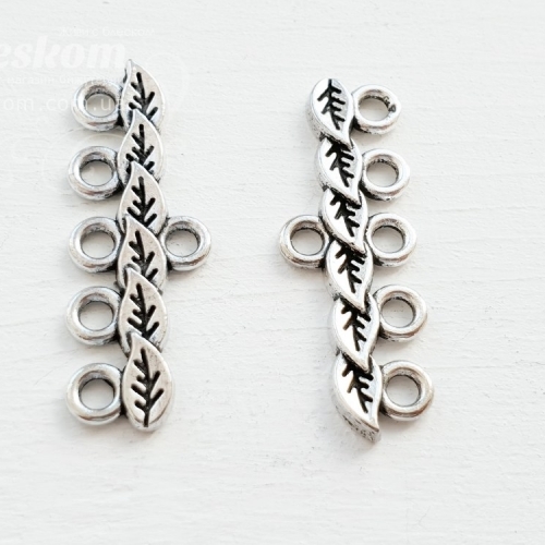 Коннектор, упаковка 11151