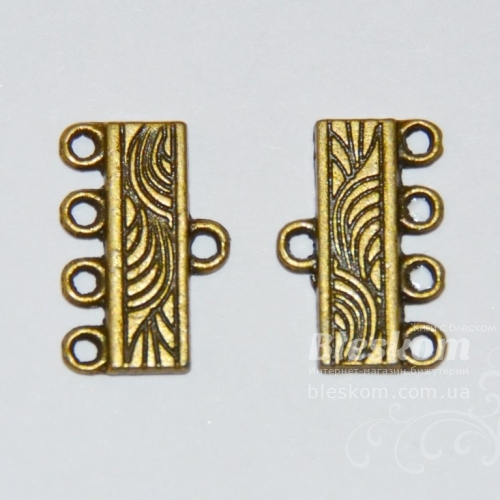 Конектор, паковання 11158