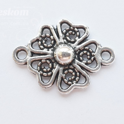 Коннектор, упаковка 11168