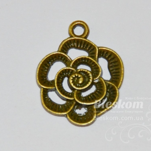 Підвіска Квіточка 6241