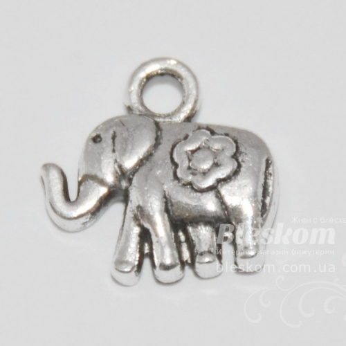 Подвеска Слон 6242