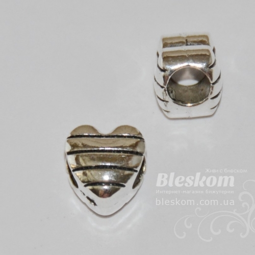 Намистина Пандора, Серце 15271