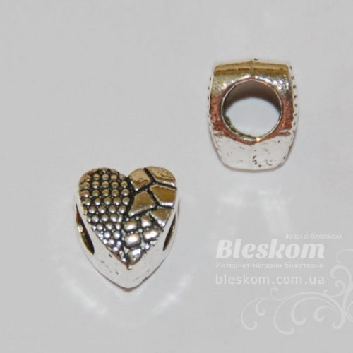 Намистина Пандора, Серце 15275