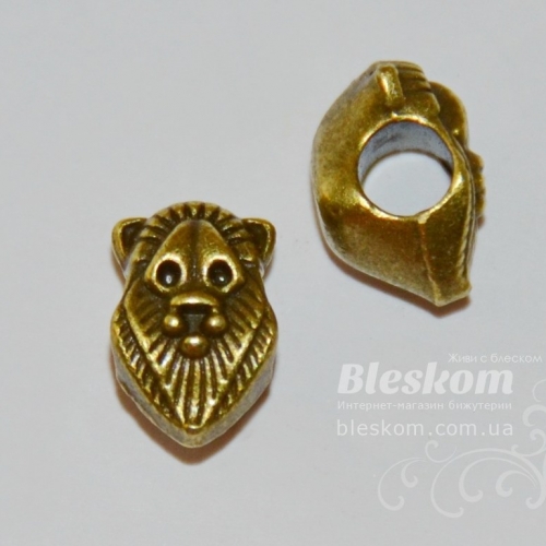 Намистина Пандора, Лев 15285