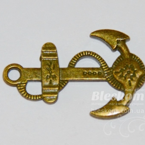 Коннектор Якорь, упаковка 11189