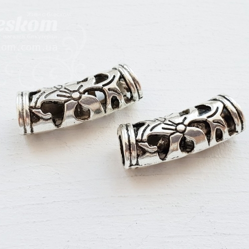 Трубочка декоративна, паковання 11202