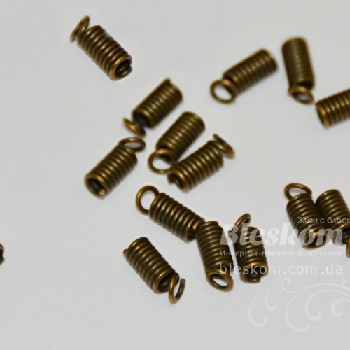 Пружинка, паковання 14143