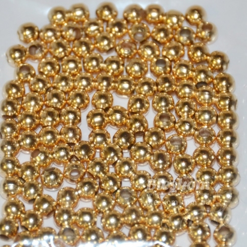 Намистина Кулька, паковання 15296