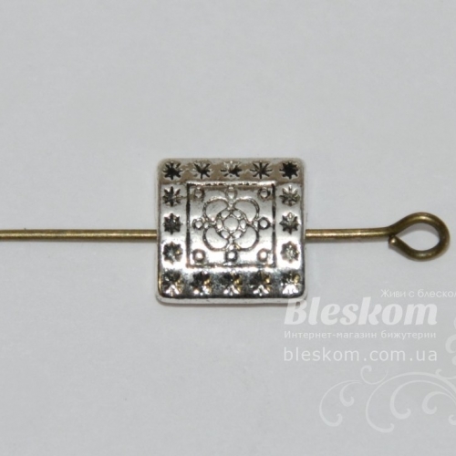 Намистина, квадрат 15330