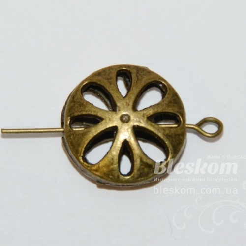 Намистина, велика 15305