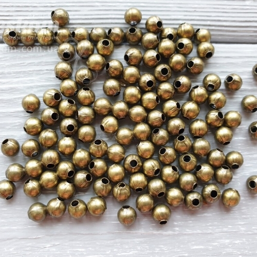 Намистина кулька, паковання 15335