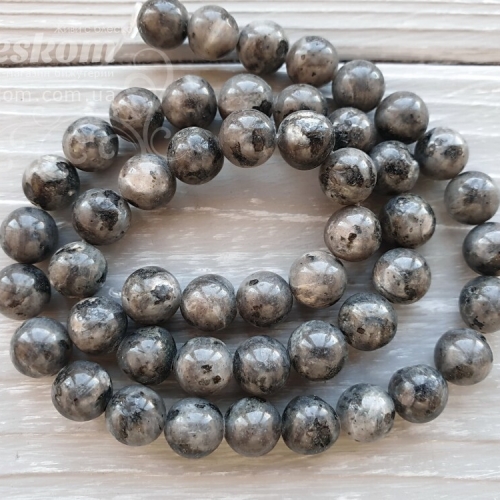 Лабрадор круглий, натуральний К104