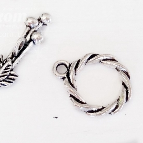 Замочок Тогл, паковання 14193