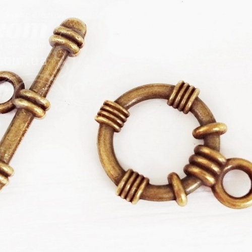 Замочок Тогл, паковання 14192