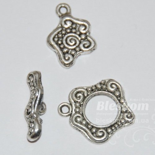 Замочок Тогл, паковання 14184