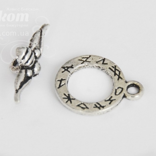 Замочок Тогл, паковання 14154