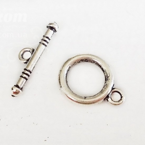 Замочок Тогл, паковання 14195