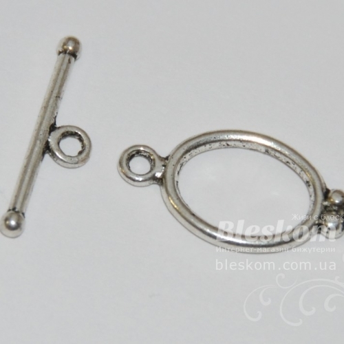 Замочок Тогл, паковання 14162