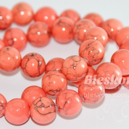 Бiрюза кругла, пресована К374