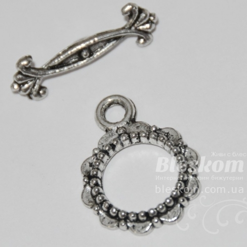 Замочок Тогл, паковання 14159