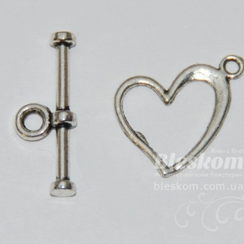 Замочок Тогл, паковання 14170