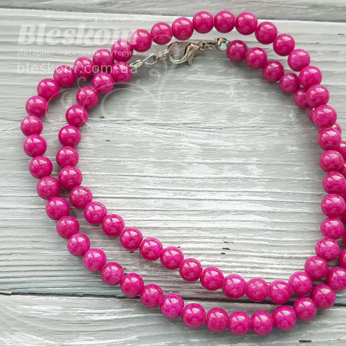 Чароїт круглий, пресований К376