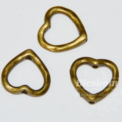 Розділювач Серце, паковання 11217