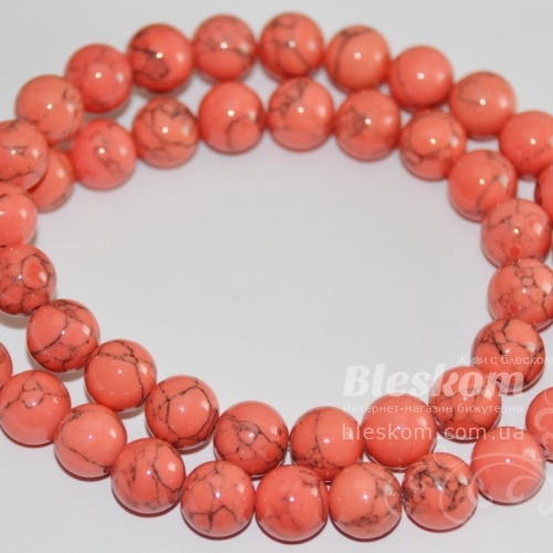 Бірюза кругла, пресована К383