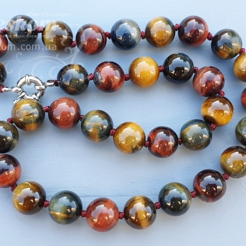 Асорті: Биче, Тигрове, Соколине око К359