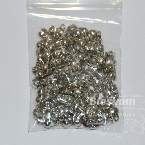 Калоти, паковання, дрібні 14197