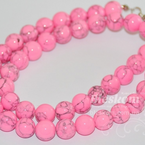 Бірюза кругла, пресована К390