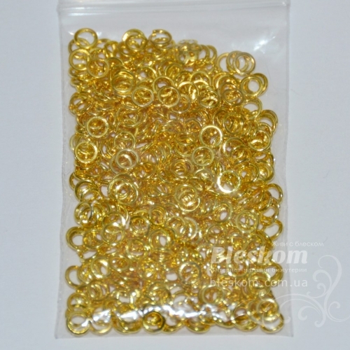 Колечка щільні, паковання 13044