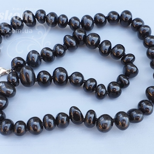 Агат натуральный К1109