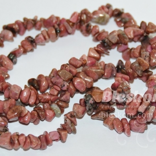 Родонит крошка К402