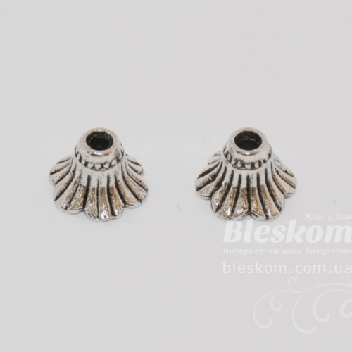 Ковпачок кінцевик, паковання 18172