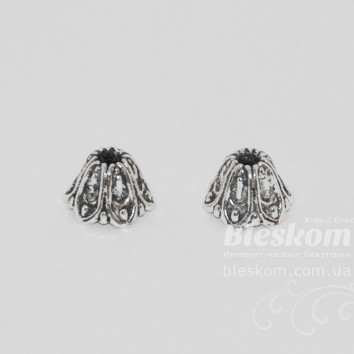 Ковпачок кінцевик, паковання 18173