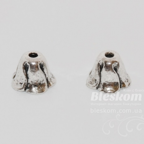 Ковпачок кінцевик, паковання 18174